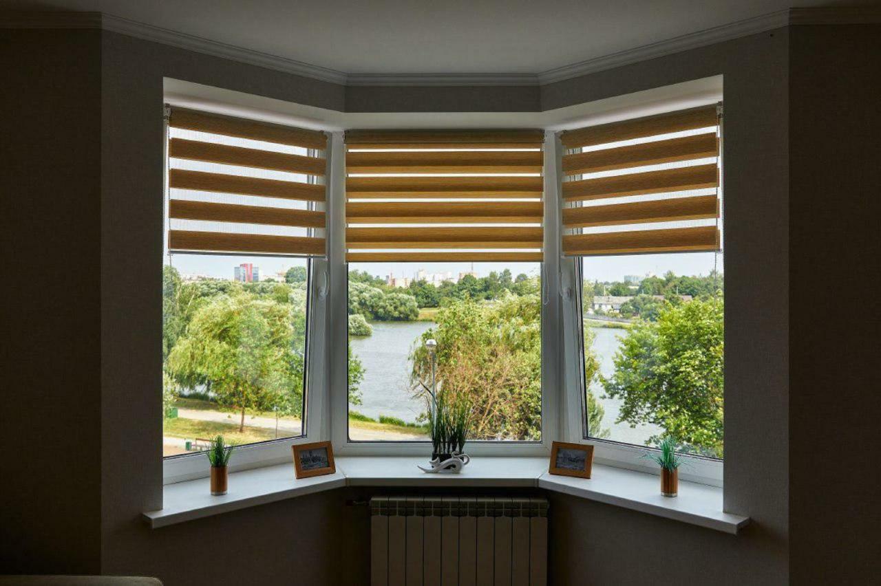 Paulmarie Apartments On Mayakovskogo มินสก์ ภายนอก รูปภาพ