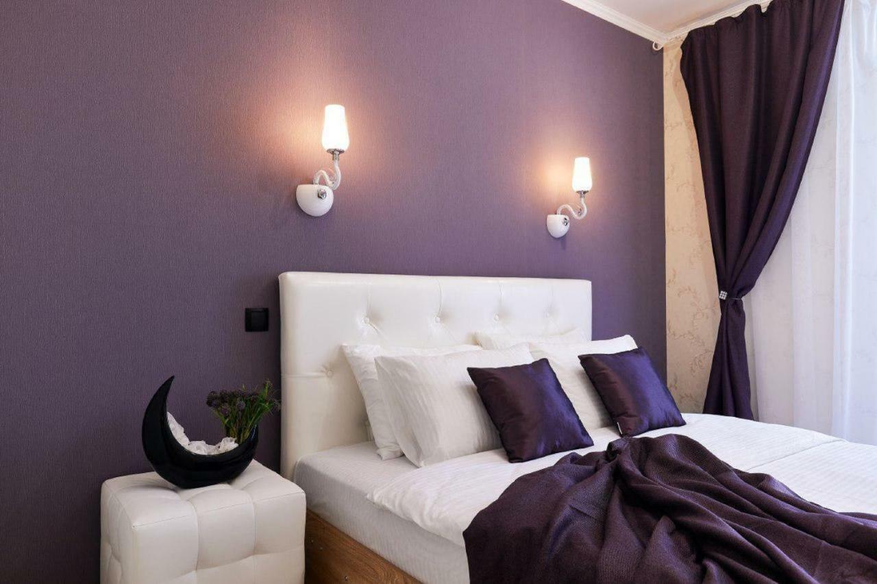 Paulmarie Apartments On Mayakovskogo มินสก์ ภายนอก รูปภาพ